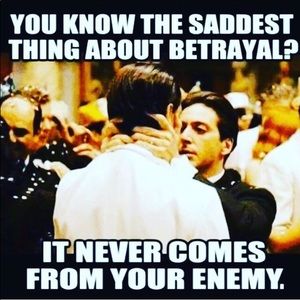 Meet your Posher, Malcolm